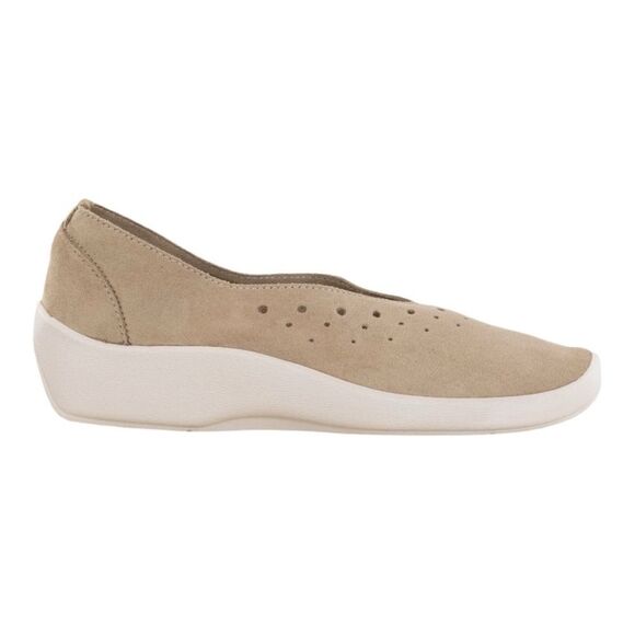 ARCOPEDICO Women’s Cezanne H89/4366 in Taupe in the Size 41/9.5-10 US Size - Picture 10 of 15